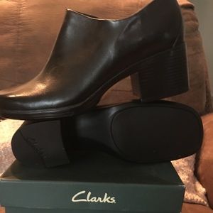 Clark shoes